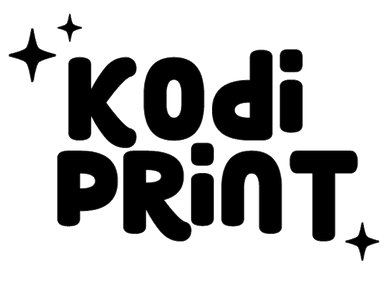 KODIPRINT
