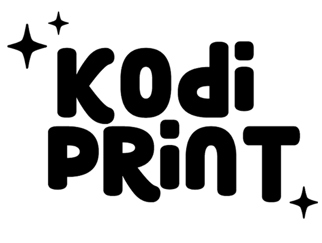 KODIPRINT